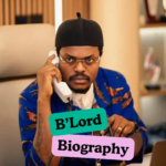 BLord Biography