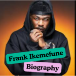 Frank Ikemefune Biography