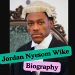 Jordan Nyesom Wike Biography