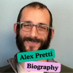 Alex Pretti Biography