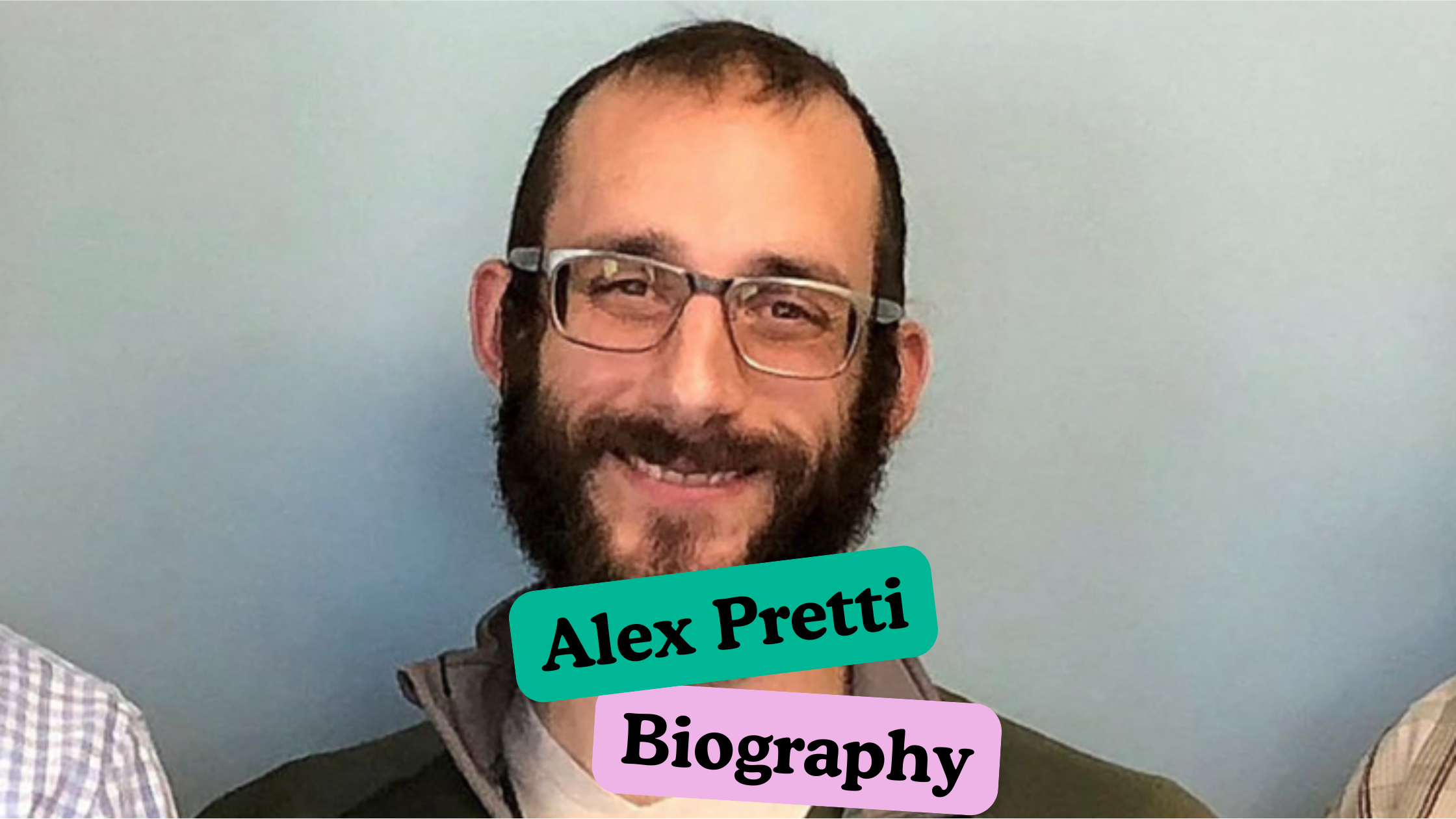 Alex Pretti Biography