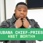 Cubana Chief Priest Net Worth 2026