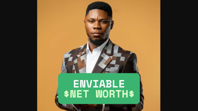 Enviable Net Worth 2026