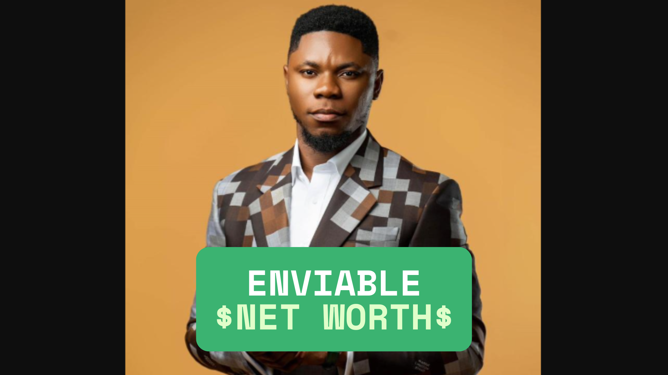 Enviable Net Worth 2026