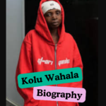 Kolu Wahala Biography