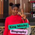 King Mitchy Biography