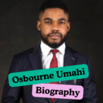 Osbourne Nweze Umahi Biography