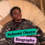 Subomi Okoya Biography