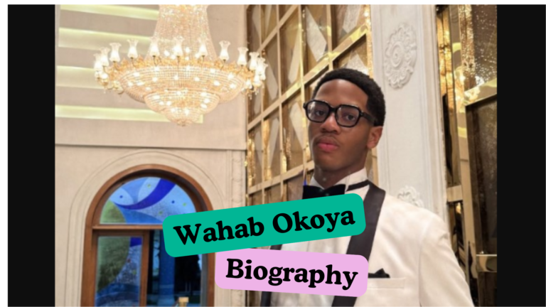 Wahab Okoya Biography