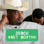 Zenco Net Worth