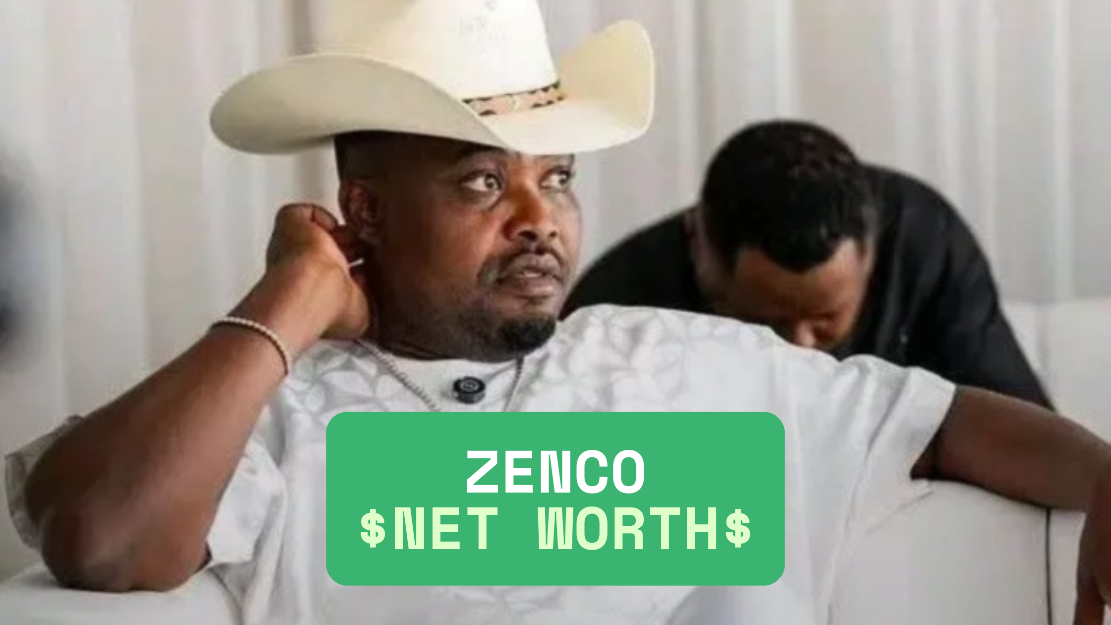 Zenco Net Worth