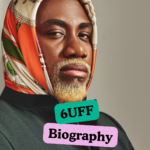 6UFF Biography
