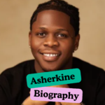 Asherkine