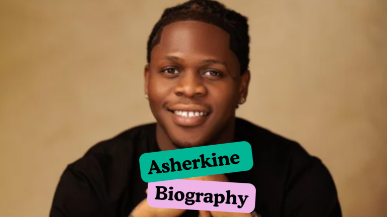 Asherkine
