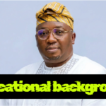 Adebayo Adelabu Education