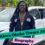 Akwa Okuko tiwara aki