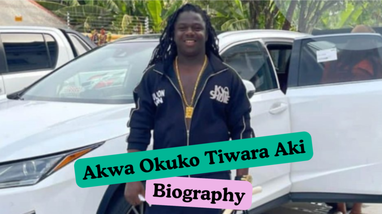 Akwa Okuko tiwara aki