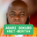 asari dokubo net worth