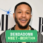 BenDaDonnn Net Worth