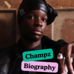 Champz Biography