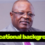 Minister Dave Umahi Education