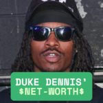 Duke Dennis Net Worth
