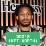 DDG Net Worth