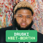 Druski Net Worth