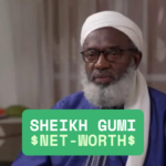 Sheikh Gumi Net Worth
