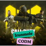 Irunmole CODM