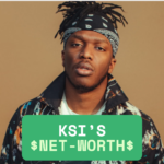 KSI Net Worth