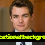 Nick Fuentes Education