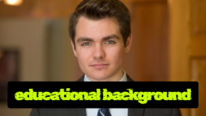 Nick Fuentes Education