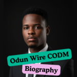 Odun Wire Biography