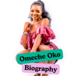 Omeche Oko Biography
