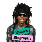 Quan YouTuber Biography 2026