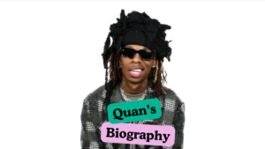 Quan YouTuber Biography 2026