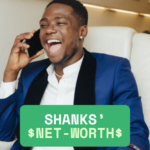 Shank Comics Net Worth