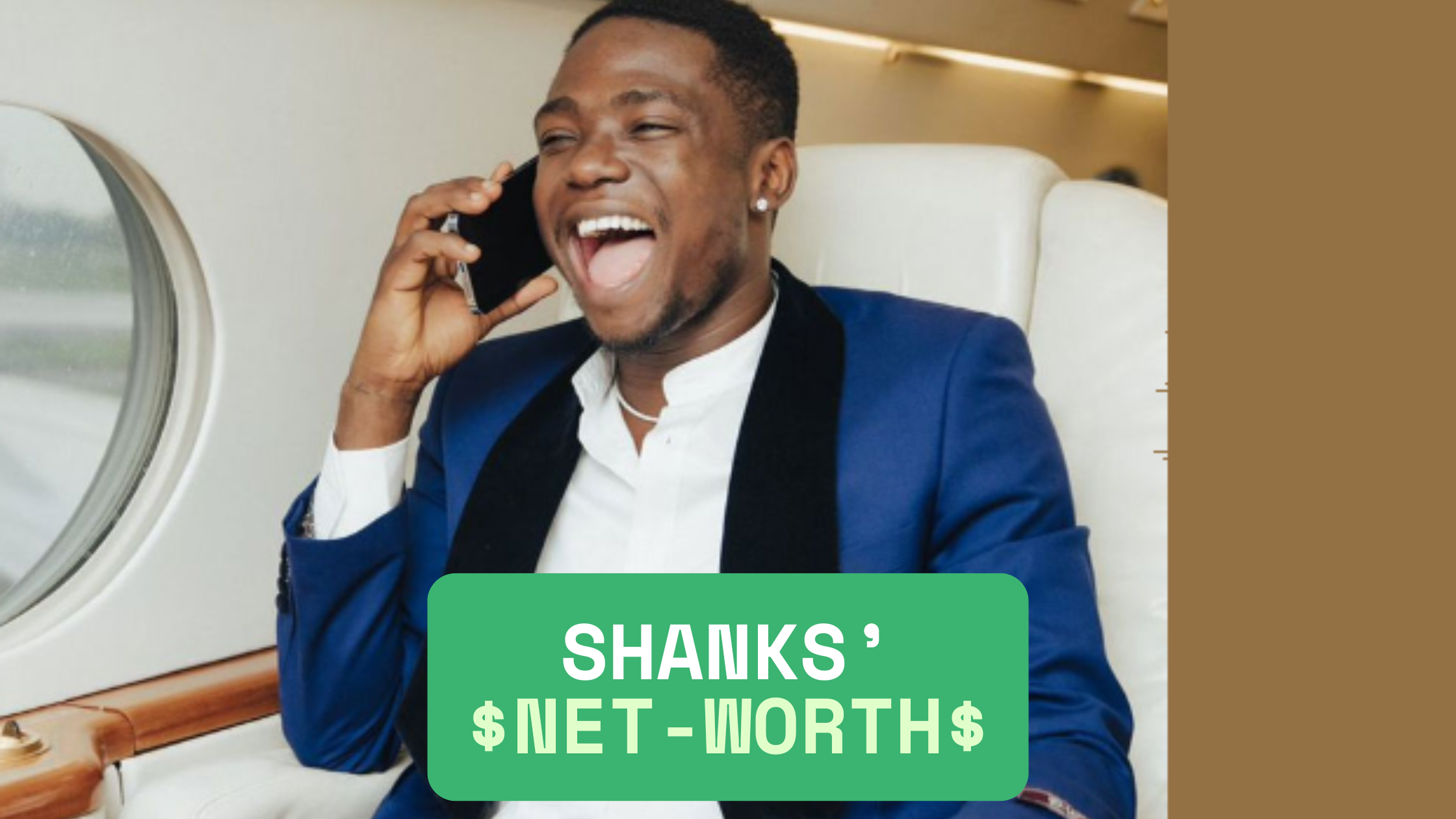 Shank Comics Net Worth