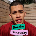 Sneako Biography