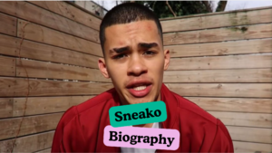 Sneako Biography