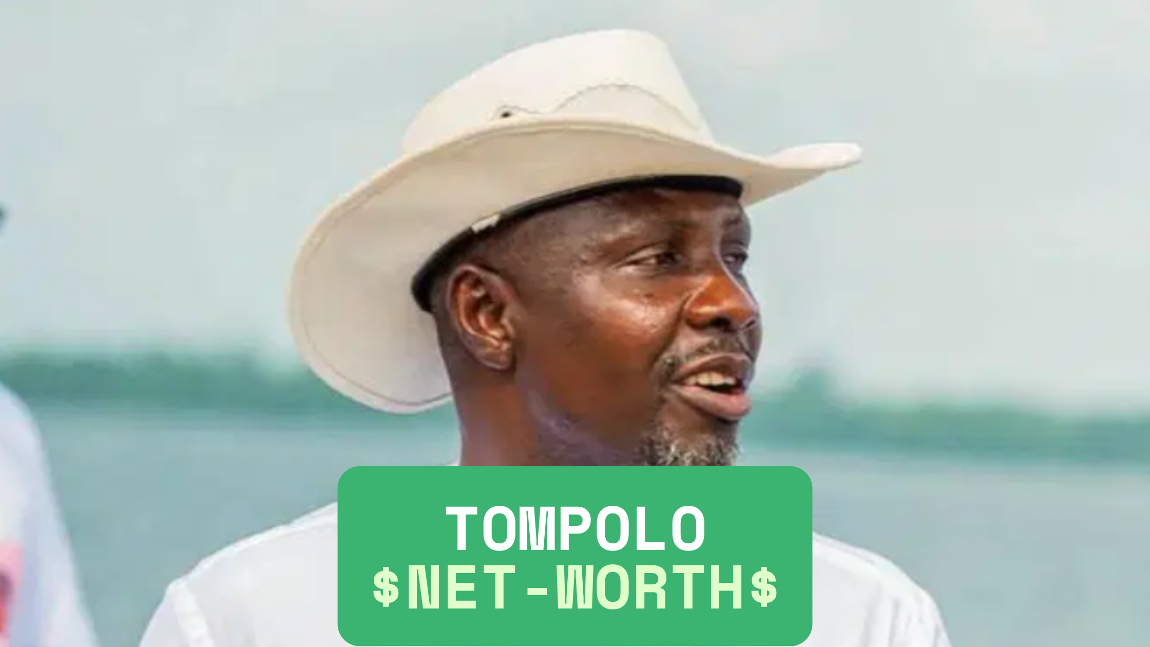 Tompolo Net Worth