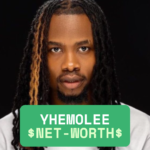 Yhemolee Net Worth 2026