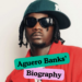Aguero Banks Biography