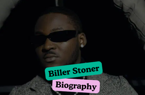 Billar Stoner Biography