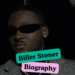 Billar Stoner Biography