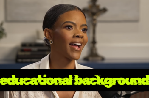 Candace Owens Education