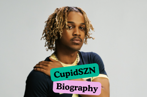 CupidSZN Biography