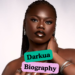 Darkua Biography