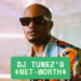 DJ Tunez Net Worth